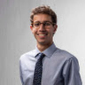 Meet your Posher, Evan